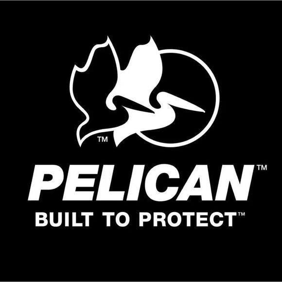 Pelican™ Micro Case Series™ Clear Watertight Crushproof Dustproof Case - Picture 12 of 12